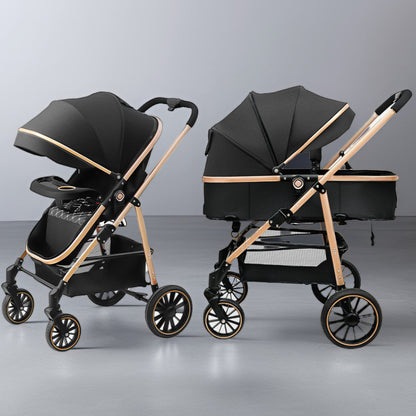 Baby Stroller