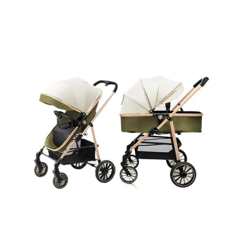 Baby Stroller