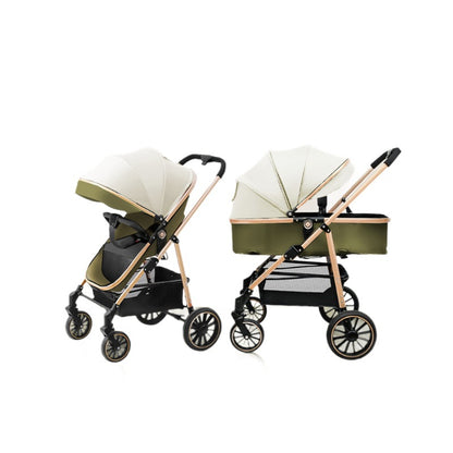 Baby Stroller