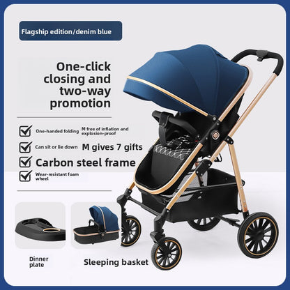 Baby Stroller