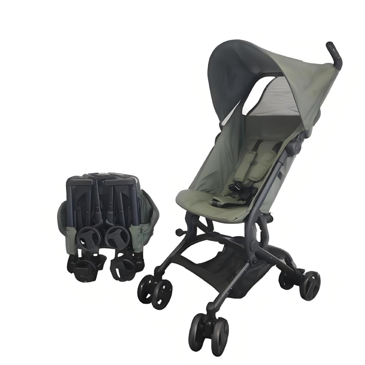 Baby Stroller