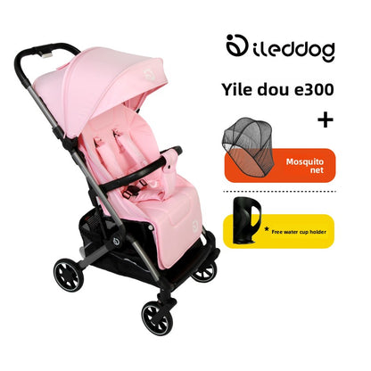 Baby stroller