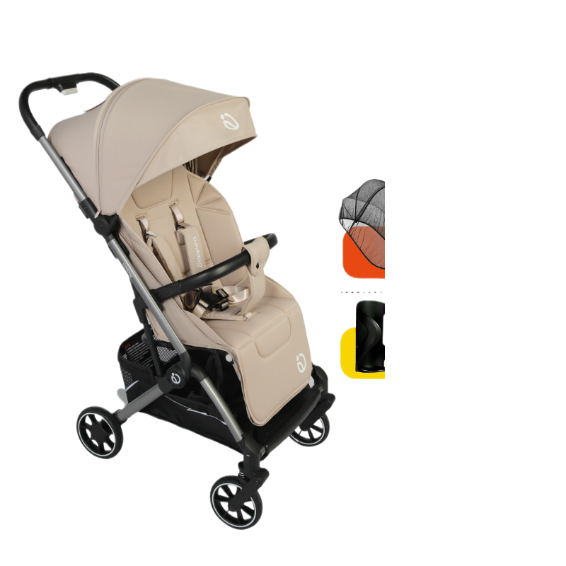 Baby stroller