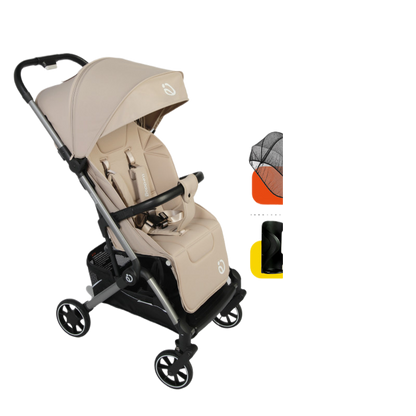 Baby stroller