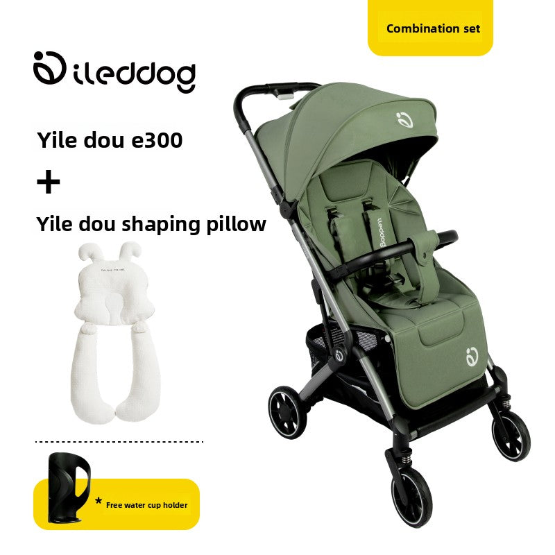 Baby stroller