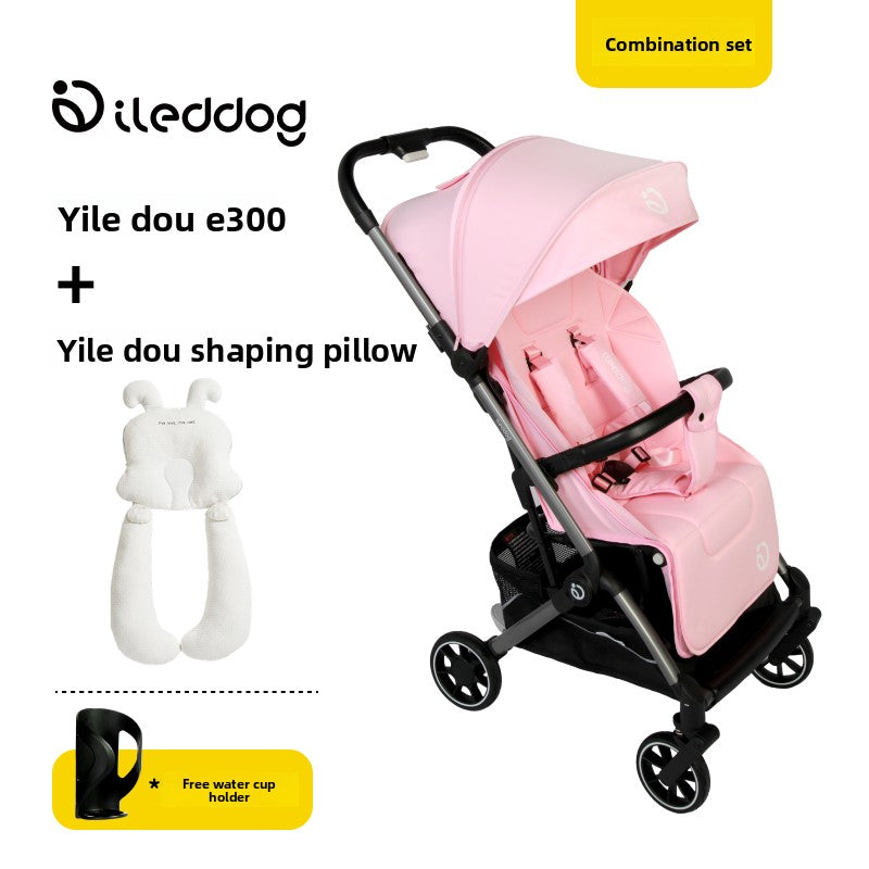 Baby stroller