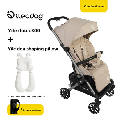 Baby stroller