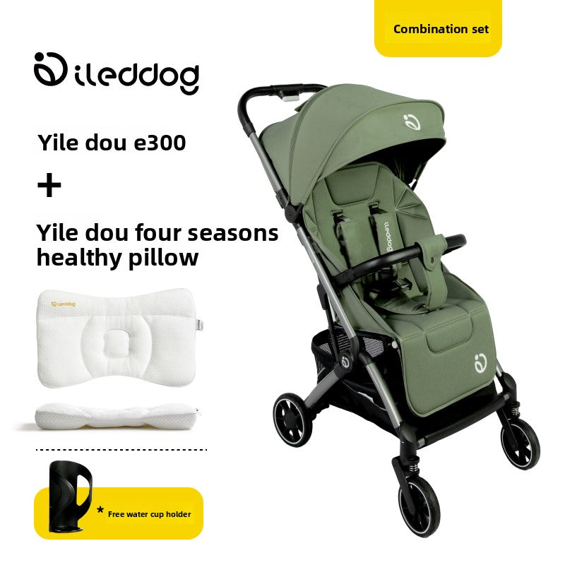 Baby stroller