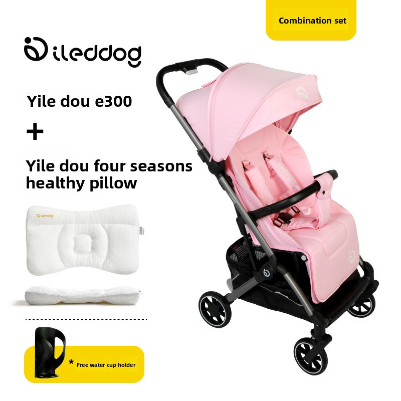 Baby stroller