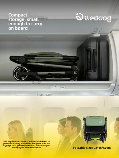 Baby stroller