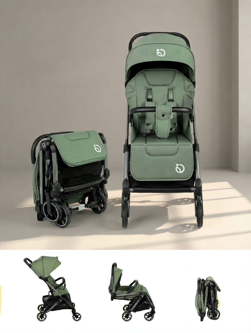 Baby stroller