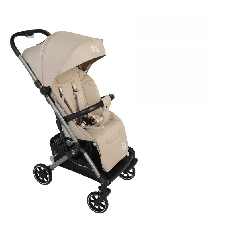 Baby stroller