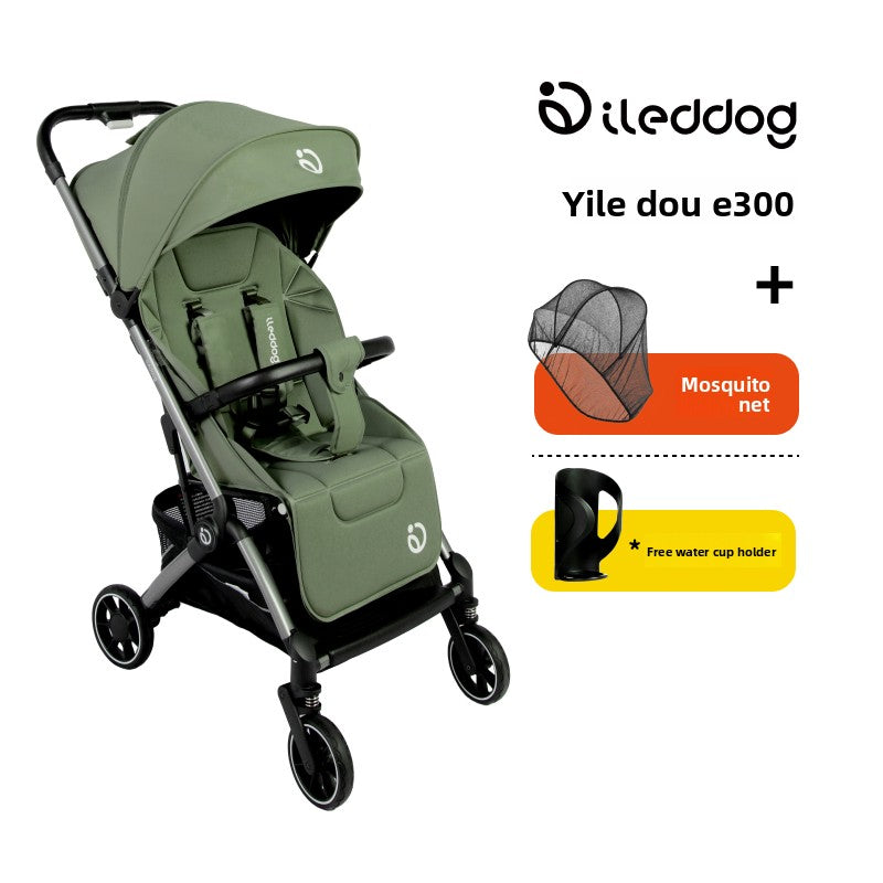 Baby stroller