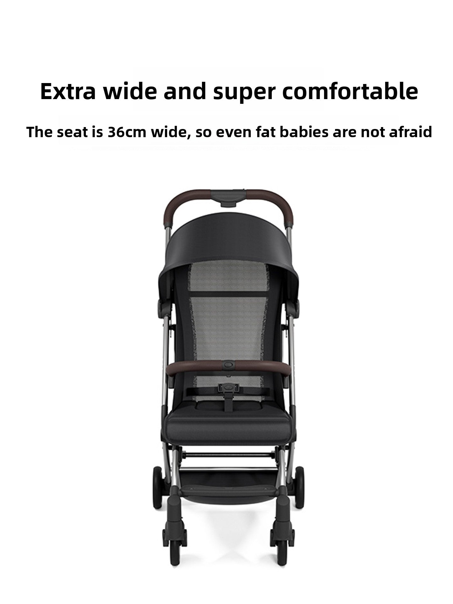 Baby Stroller