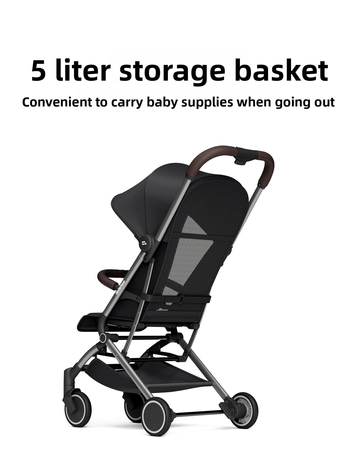 Baby Stroller