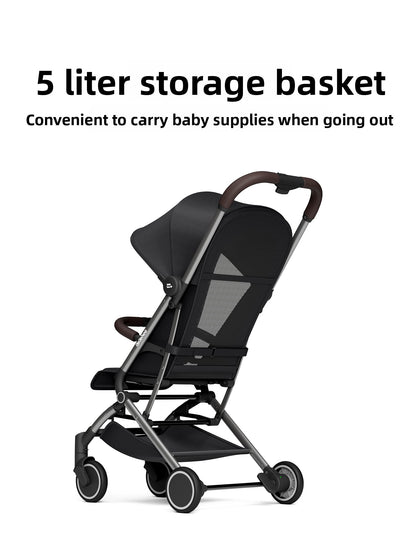 Baby Stroller