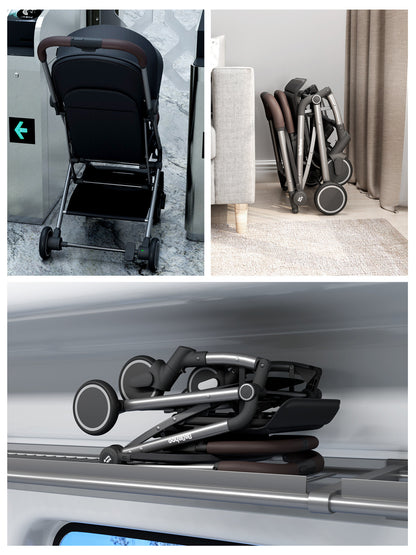 Baby Stroller