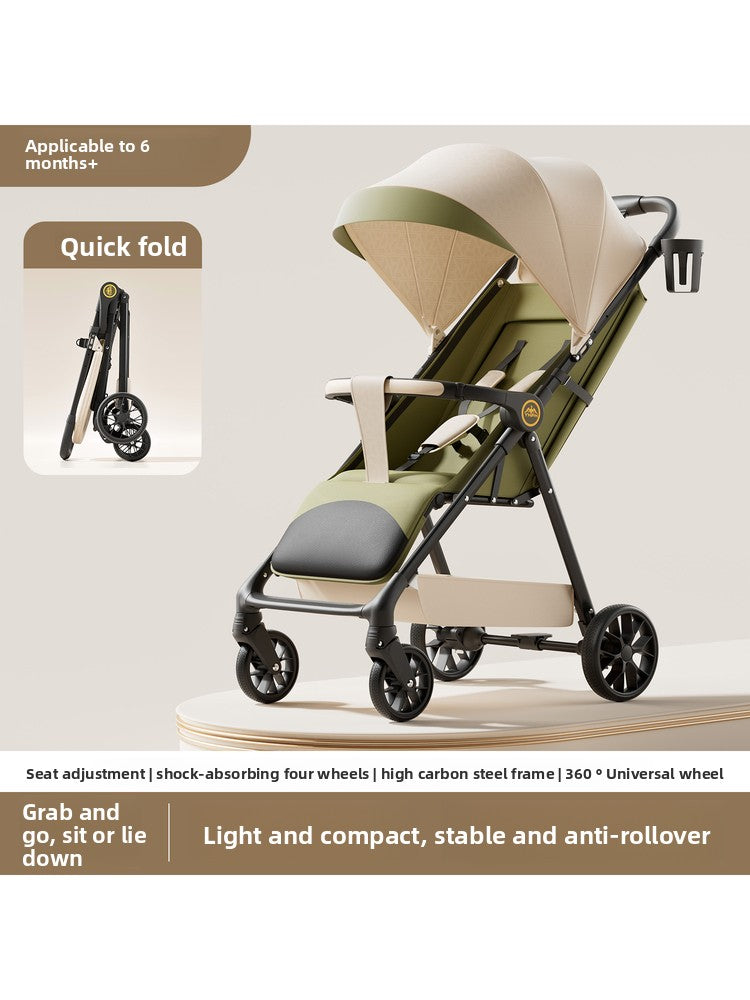 Baby Stroller