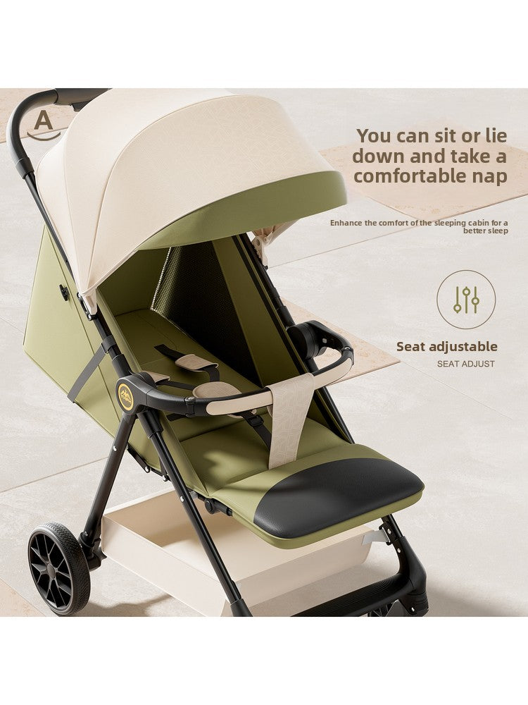 Baby Stroller
