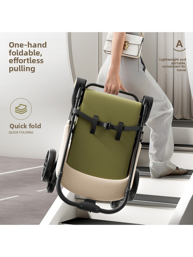 Baby Stroller