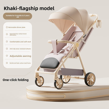 Baby Stroller