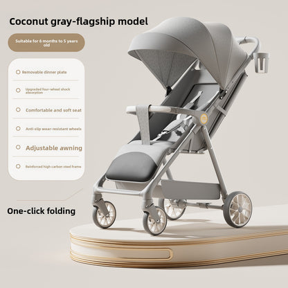 Baby Stroller