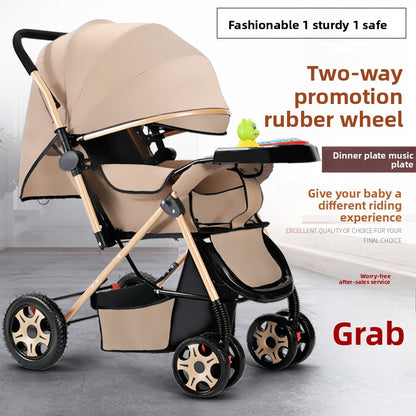 Baby Stroller