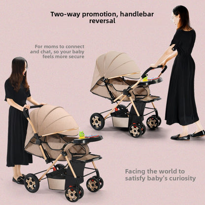 Baby Stroller