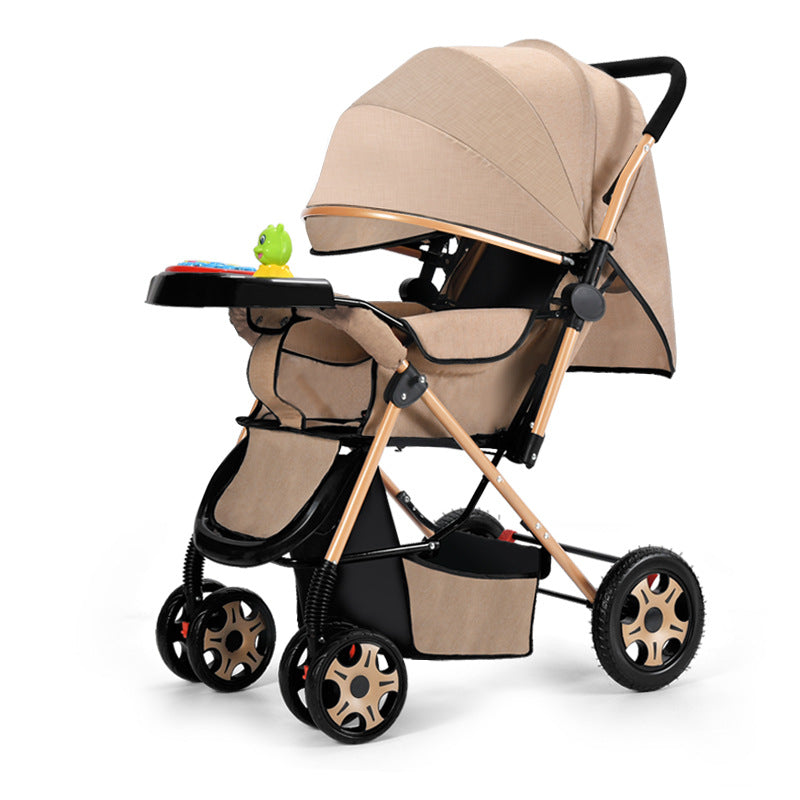 Baby Stroller