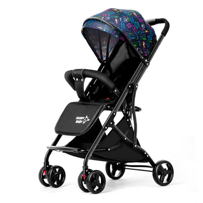 Baby stroller