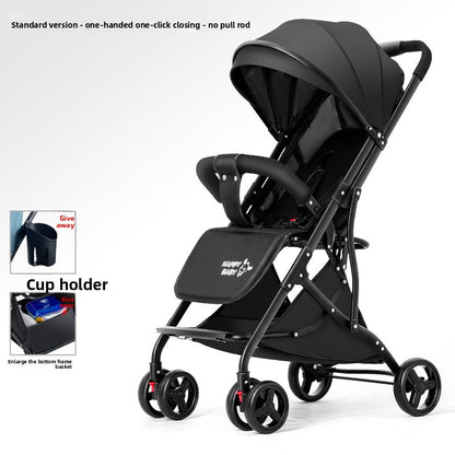 Baby stroller