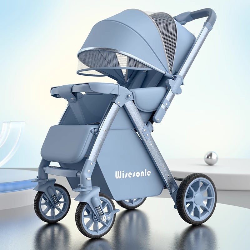 Baby stroller