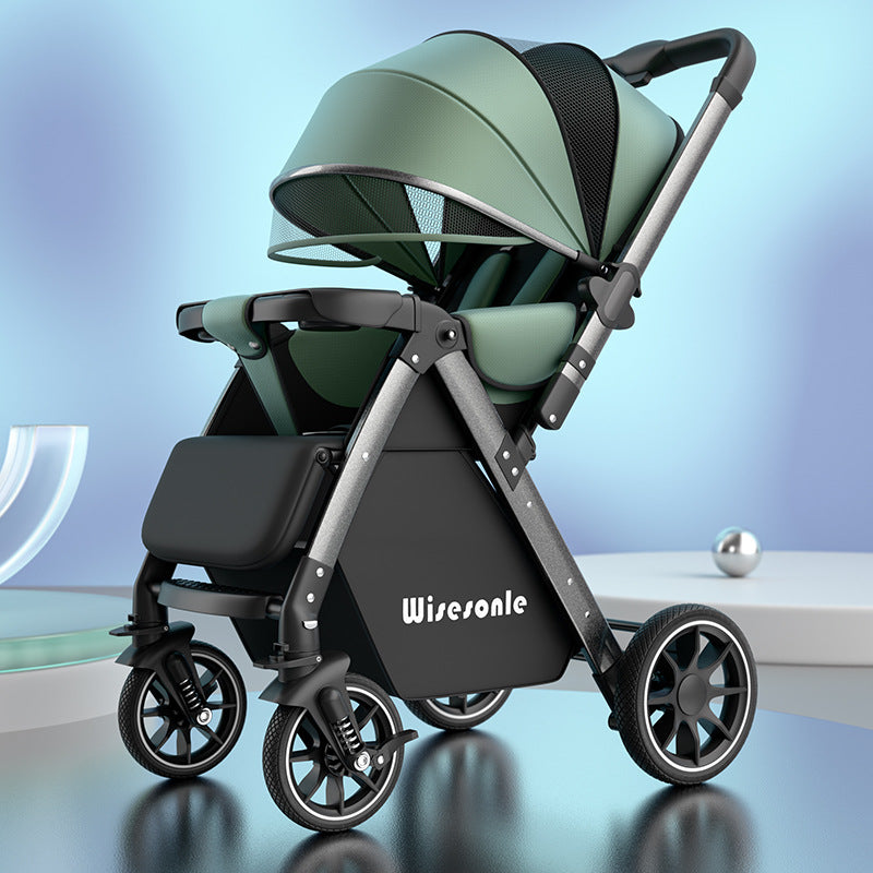 Baby stroller