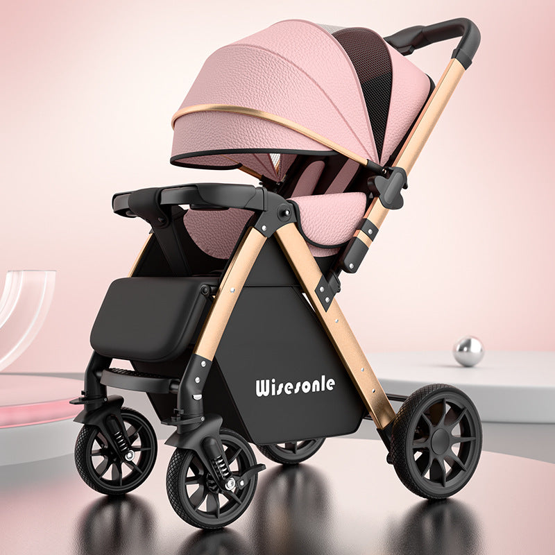 Baby stroller