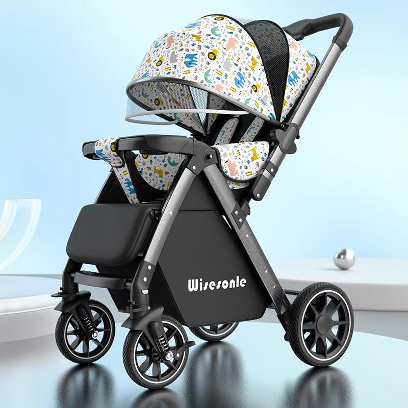 Baby stroller