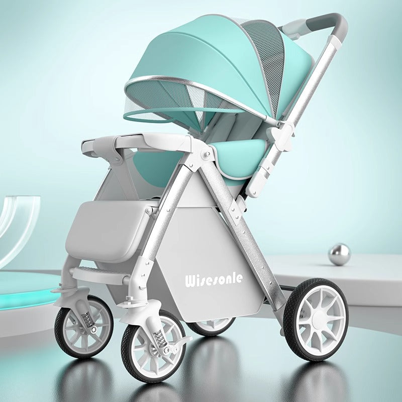 Baby stroller