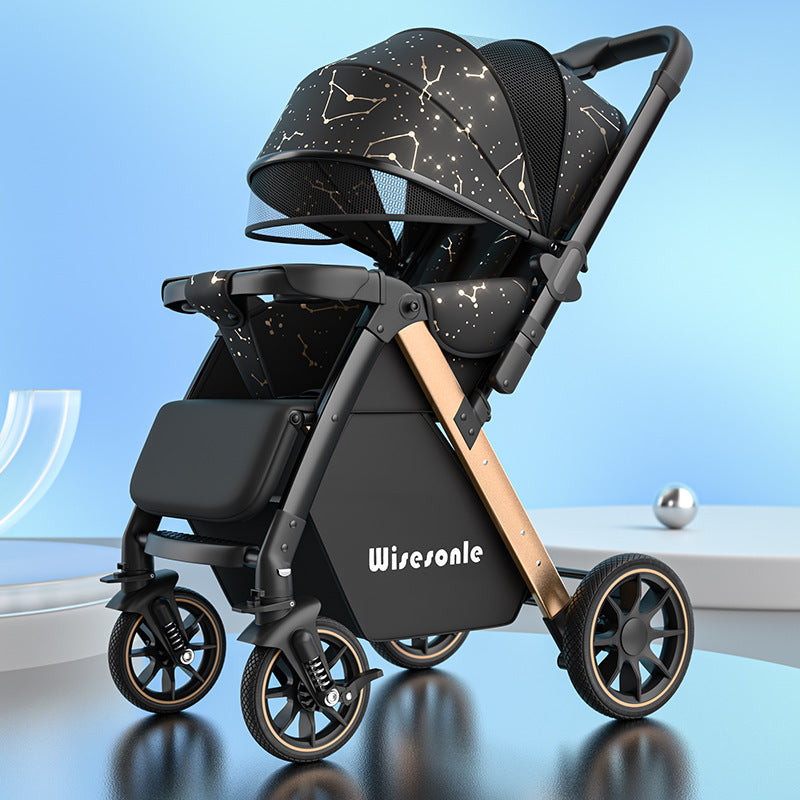 Baby stroller