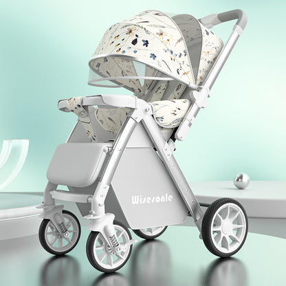 Baby stroller