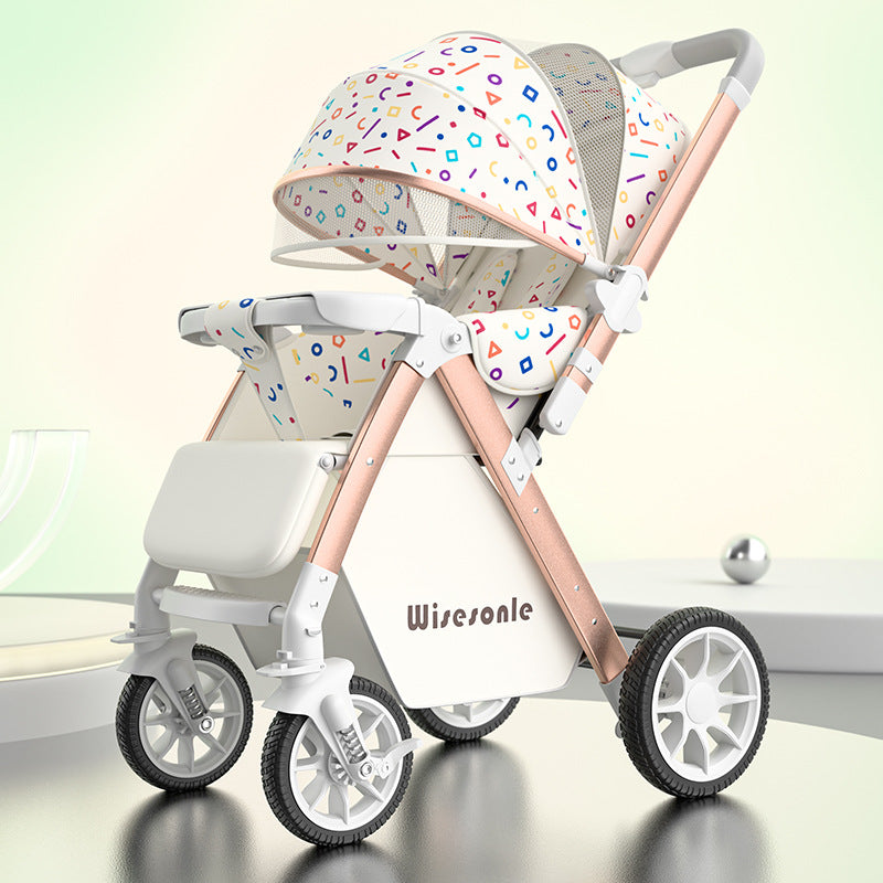 Baby stroller