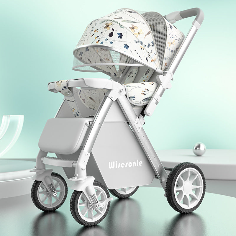 Baby stroller