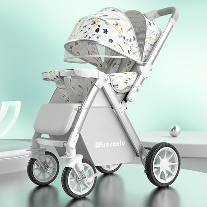 Baby stroller