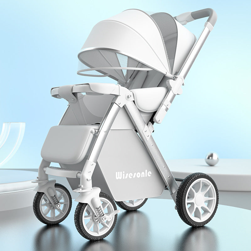 Baby stroller