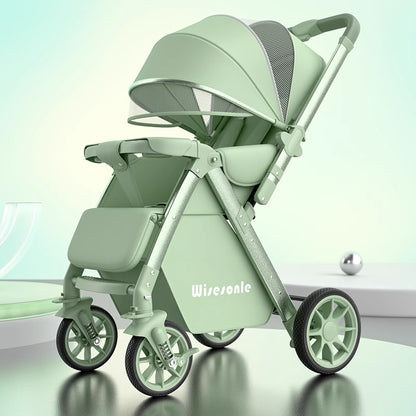 Baby stroller