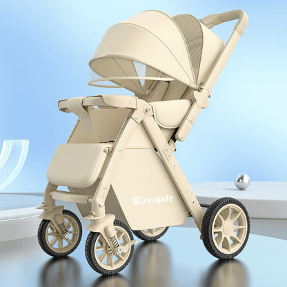 Baby stroller