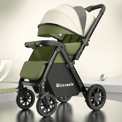 Baby stroller
