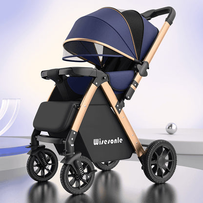 Baby stroller