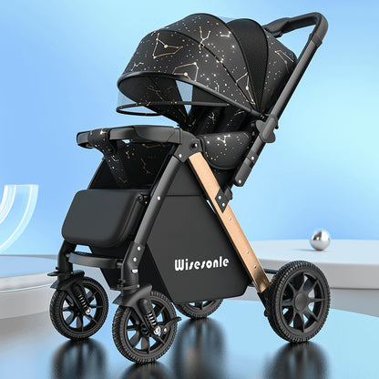 Baby stroller