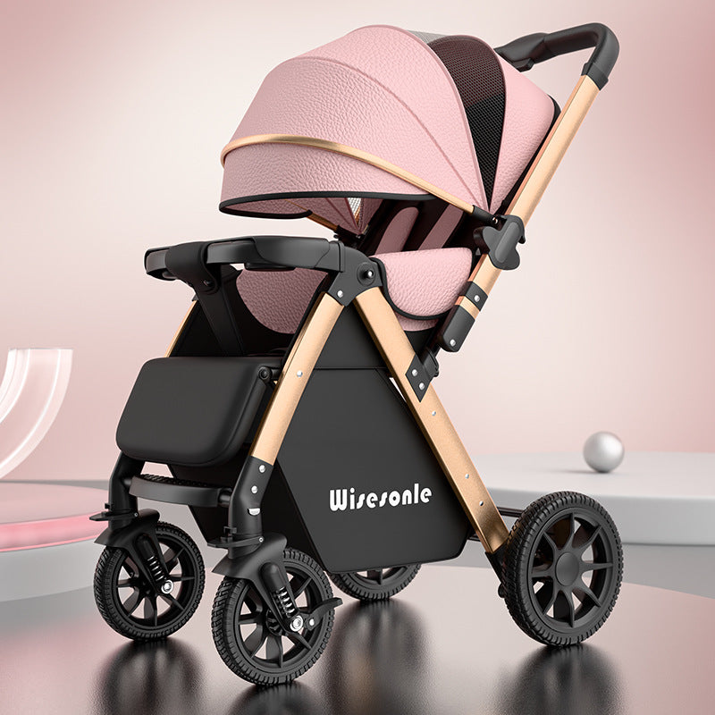 Baby stroller