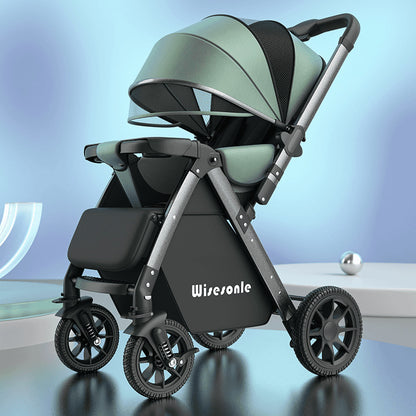 Baby stroller