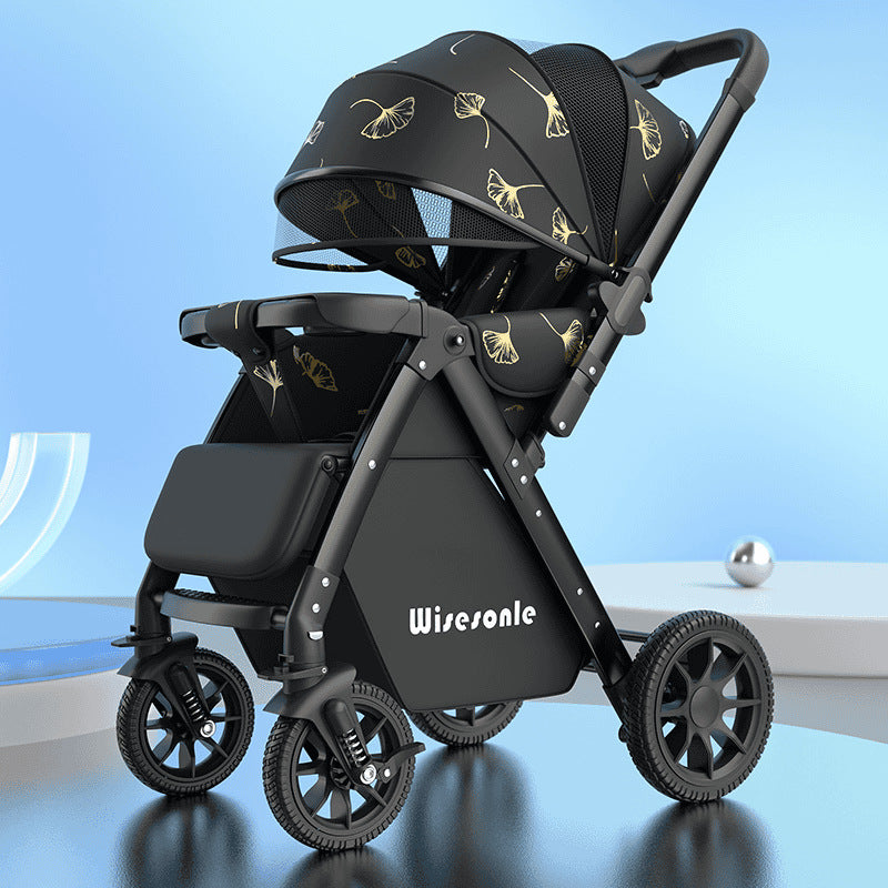 Baby stroller
